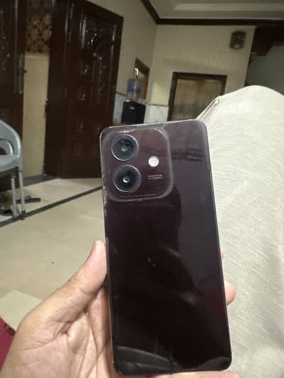 OPPO A5