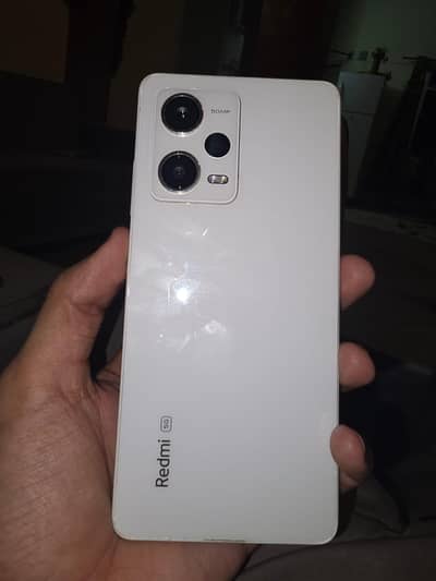 Xiaomi Redmi Note 12 Pro