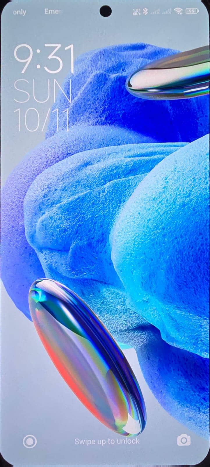 Xiaomi Redmi Note 12 Pro 2