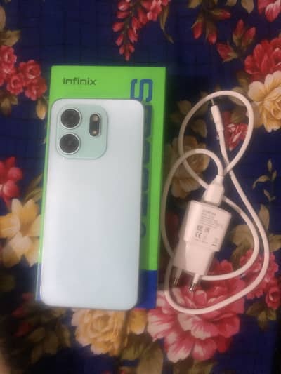 Infinix Smart 9