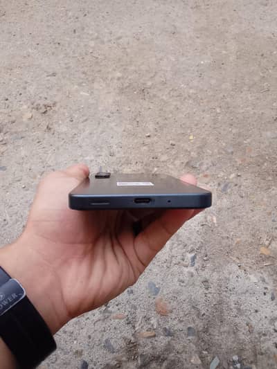 Samsung Mobile A16