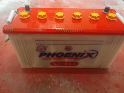 phoenix battery