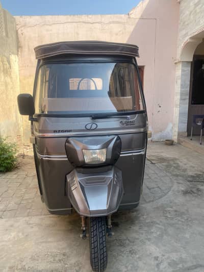Rickshaw