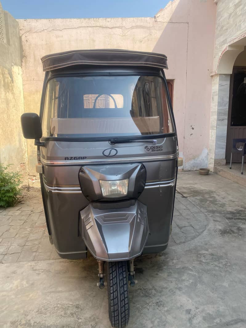 Rickshaw 0
