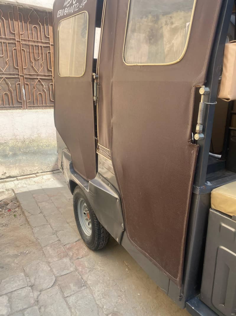 Rickshaw 6