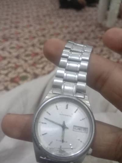 citizen watch ⌚