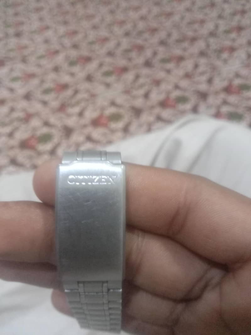 citizen watch ⌚ 1