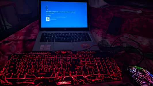 Gaming Neom lights Keyboard
