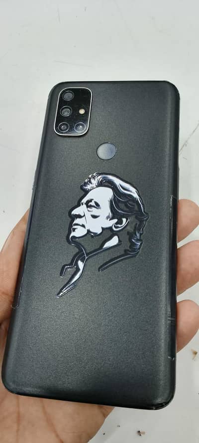 One Plus Nord N10