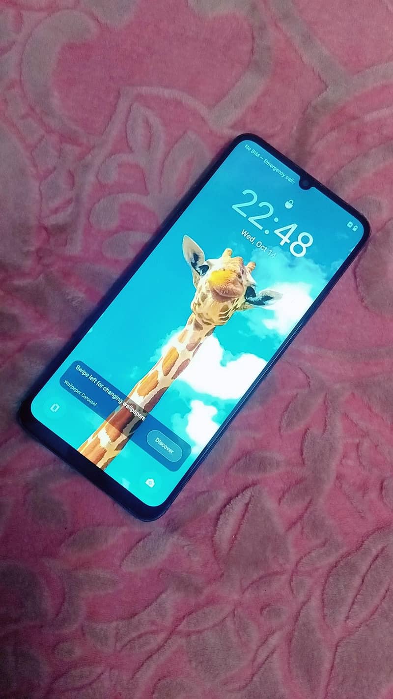 Realme Note 50 1