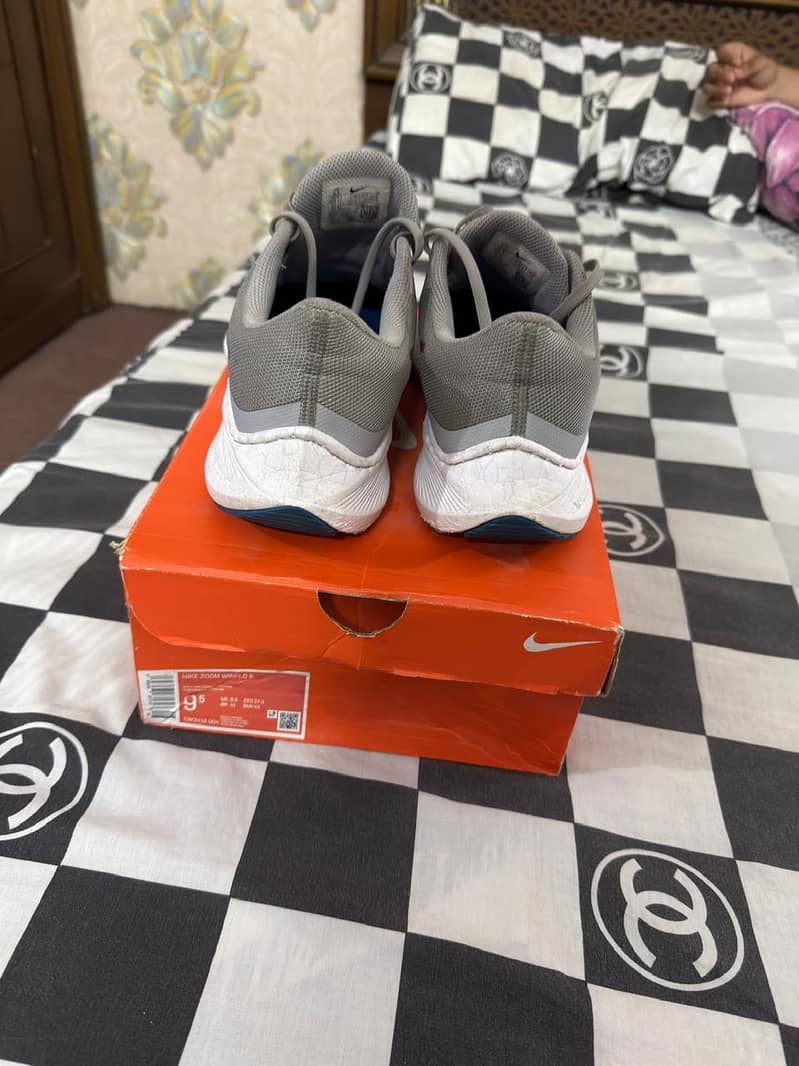 Nike shoes 1