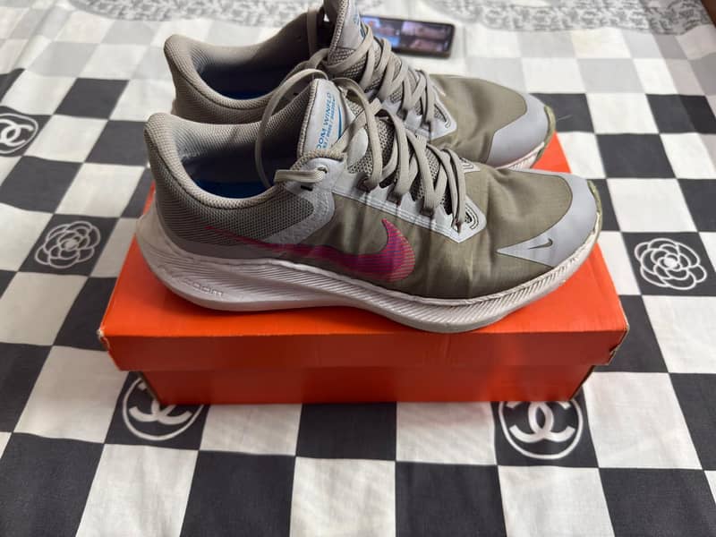 Nike shoes 2
