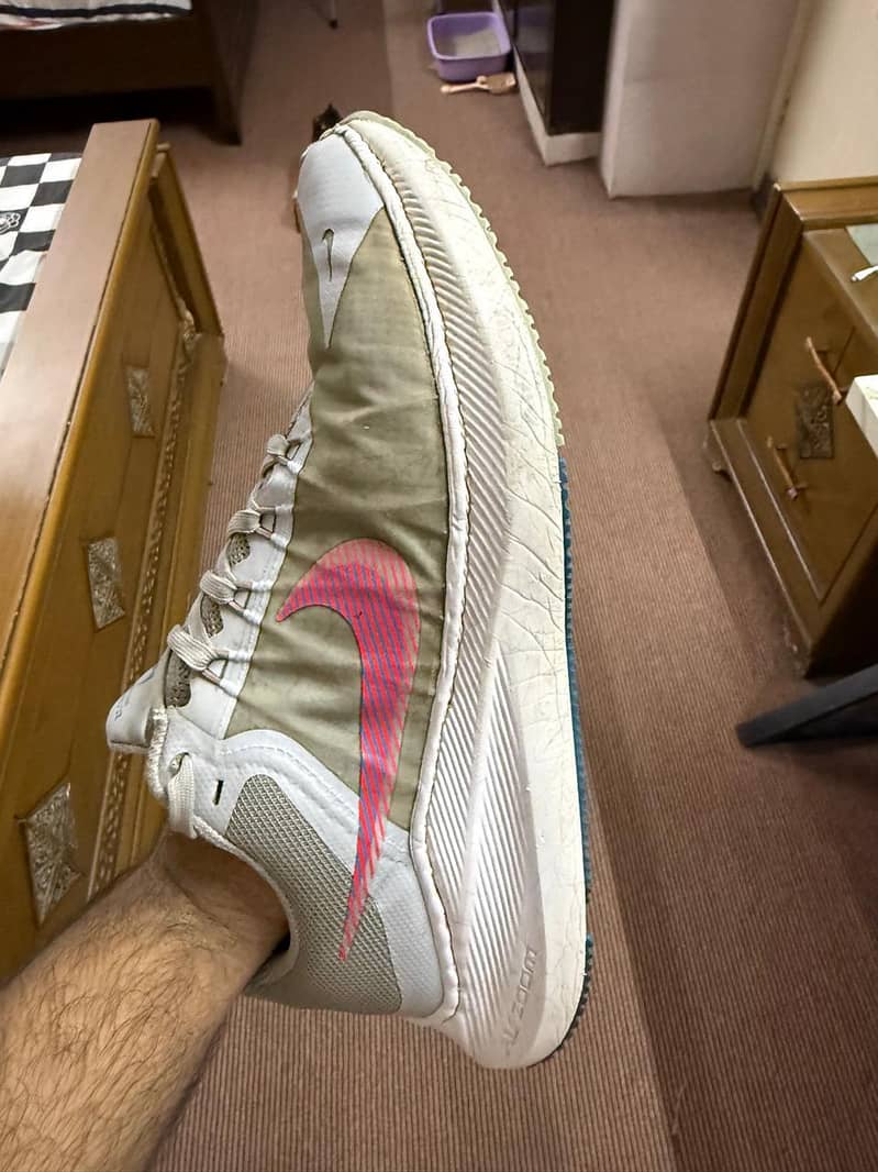 Nike shoes 3