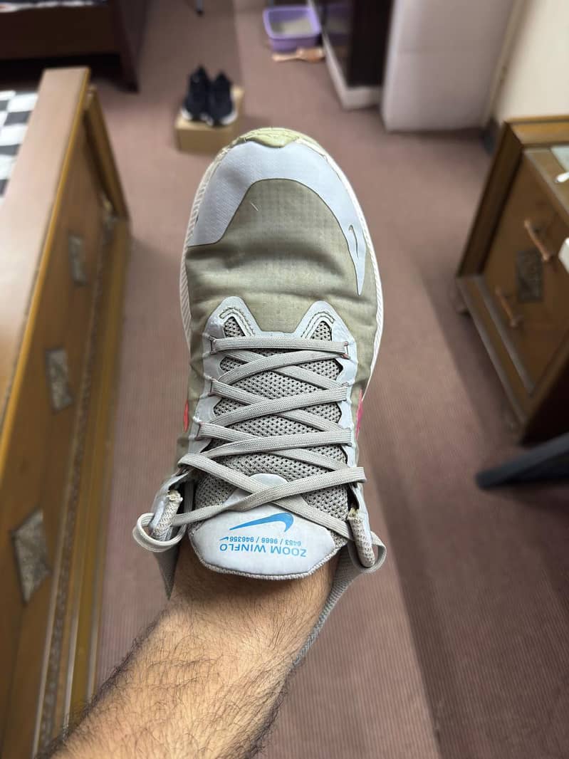 Nike shoes 4