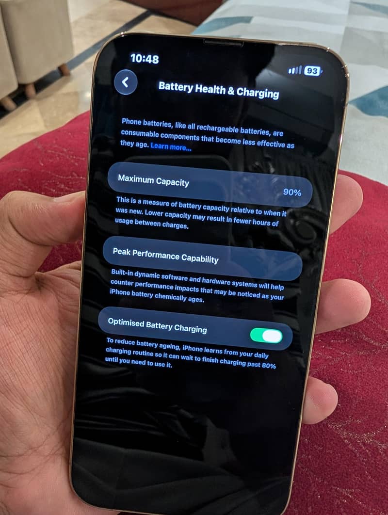 Apple iPhone 13 Pro Max 0