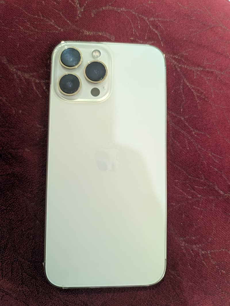 Apple iPhone 13 Pro Max 2
