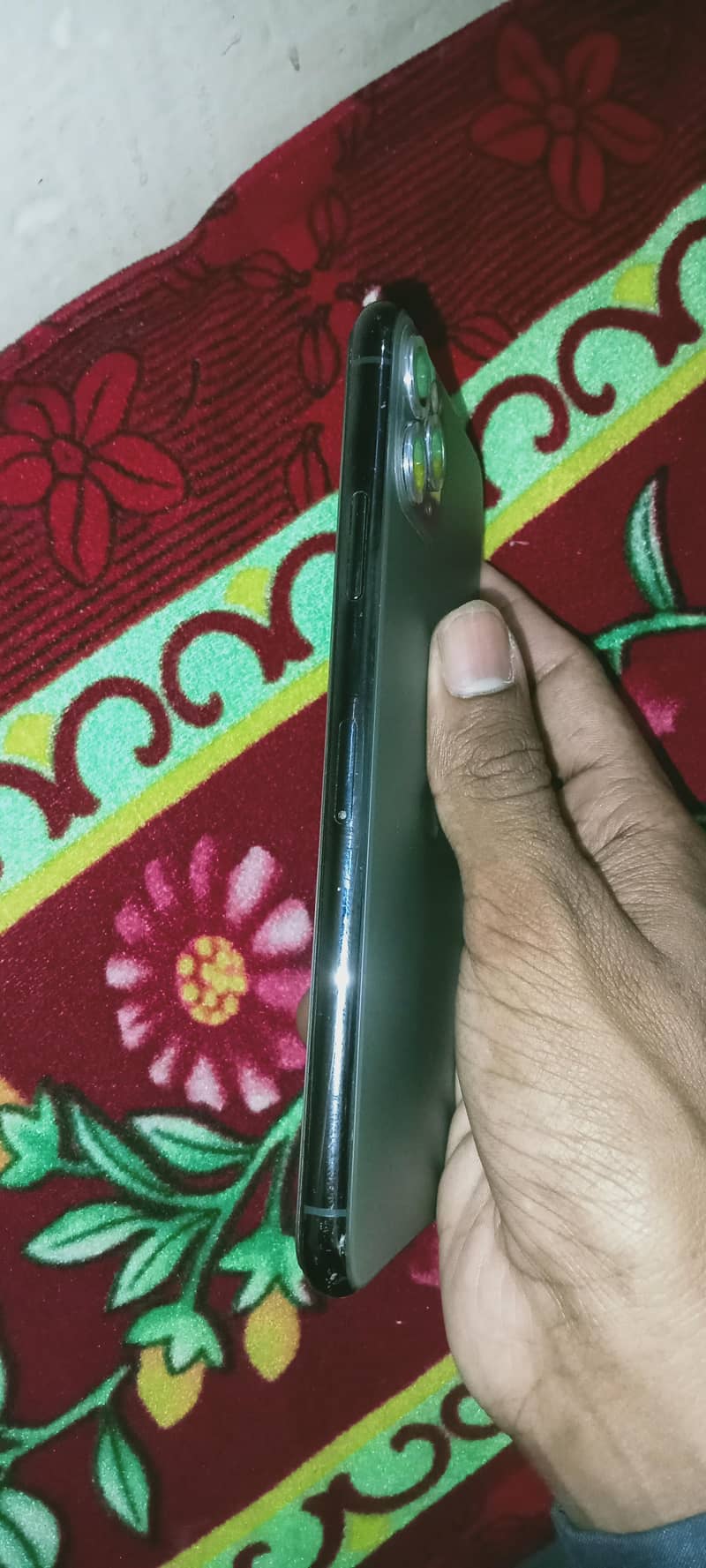 Apple iPhone 11 Pro Max 3