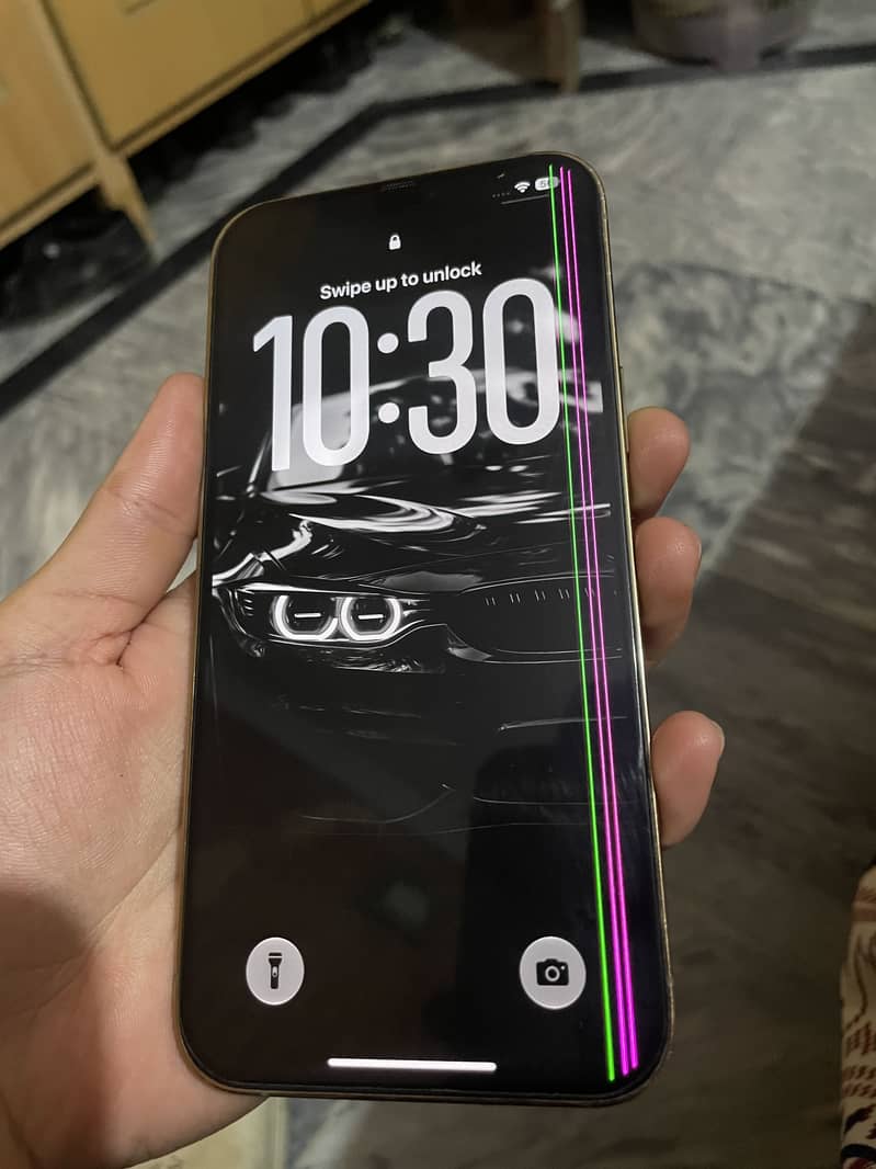 Apple iPhone 12 Pro Max 3