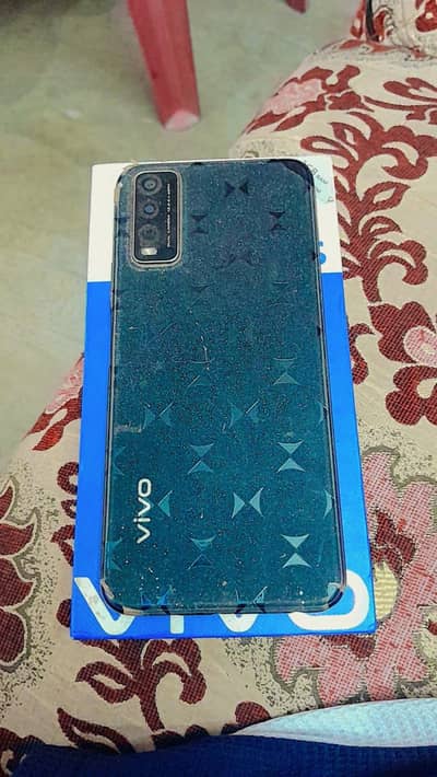 Vivo Y12s