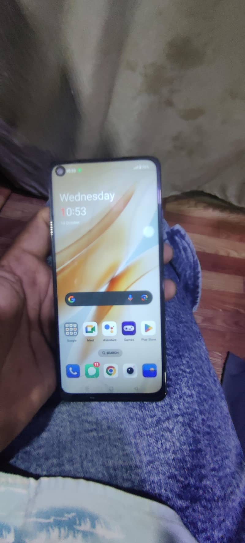 One Plus 8 3