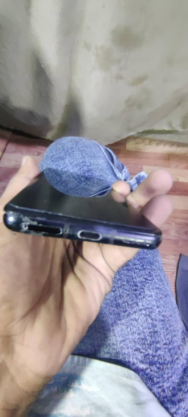 One Plus 8 5