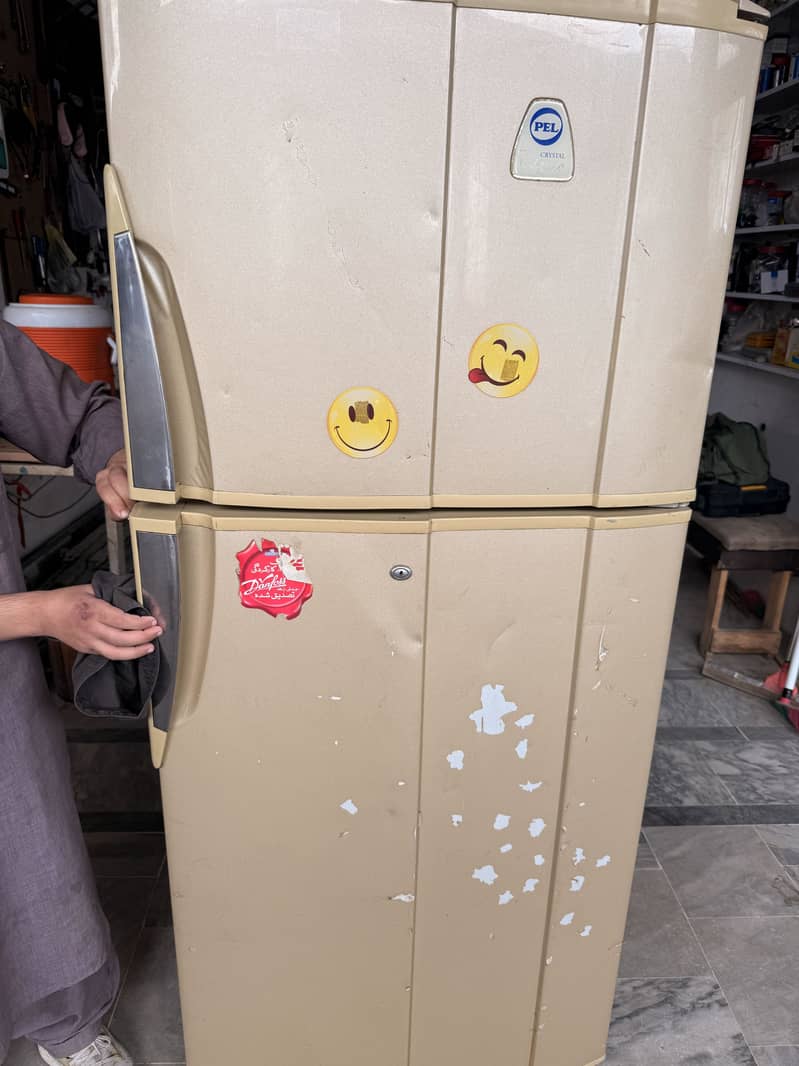 Refrigerator 1