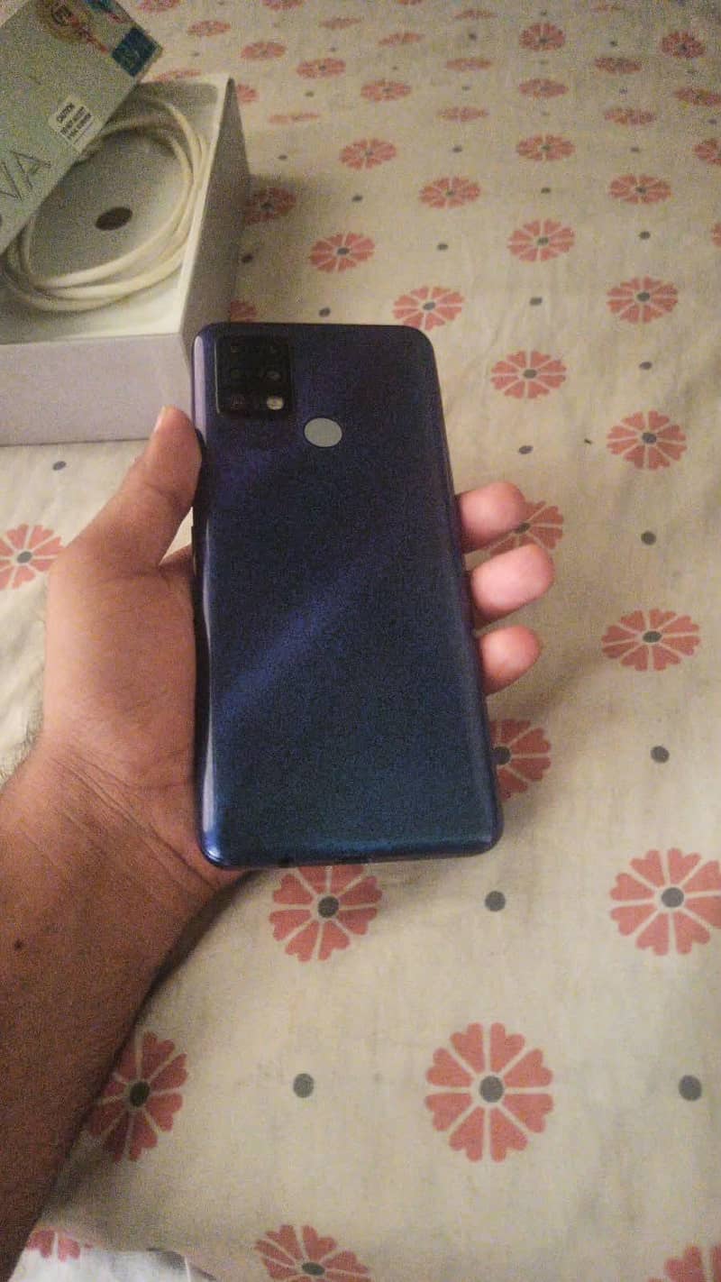 Tecno Other Model 2