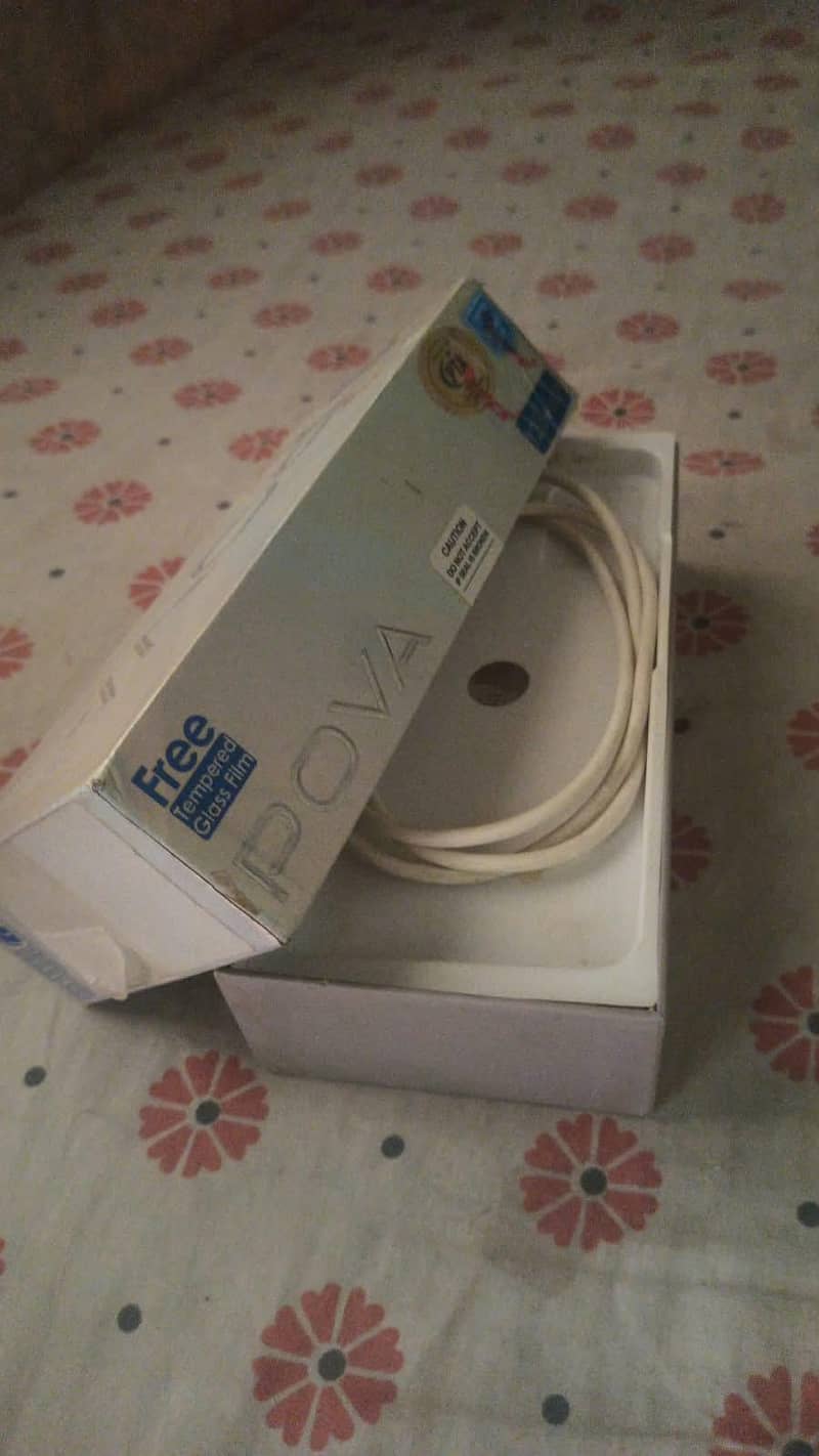 Tecno Other Model 5