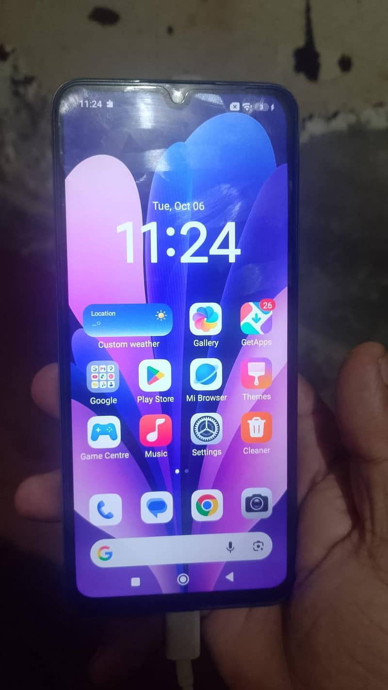 Xiaomi Redmi 14C 1
