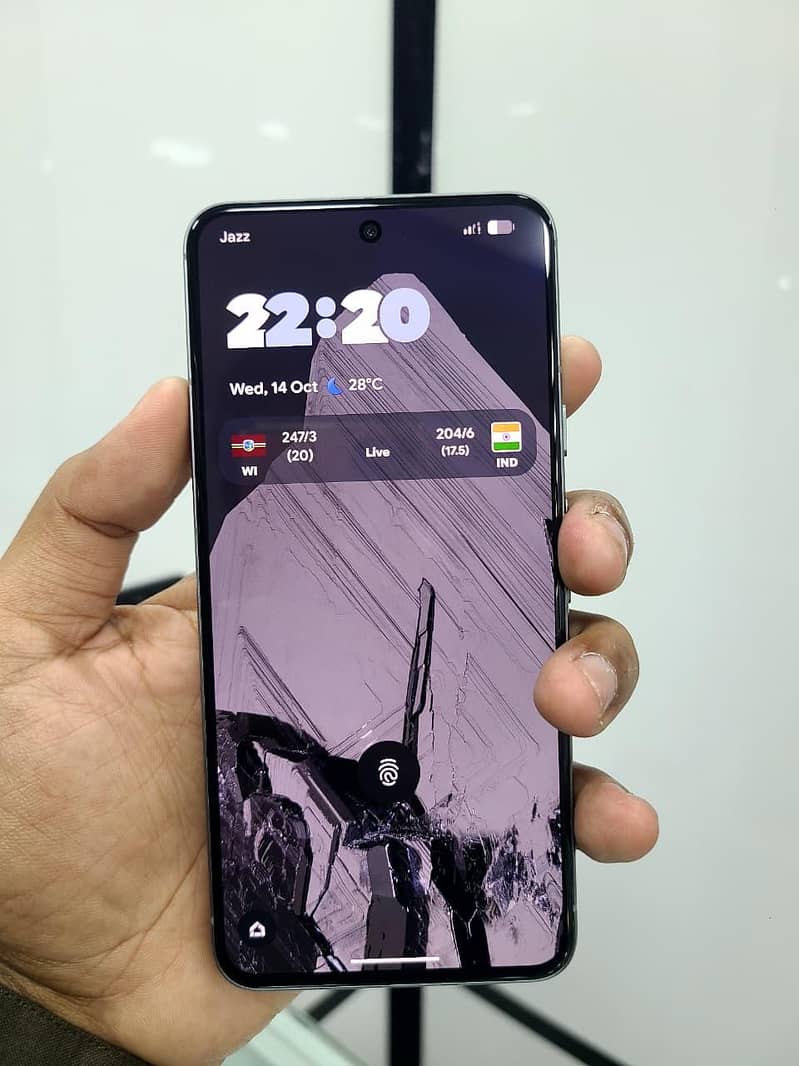Google pixel 8 1