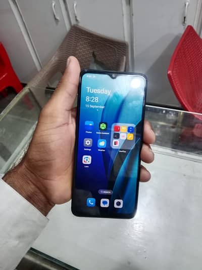 One Plus Nord N20 SE