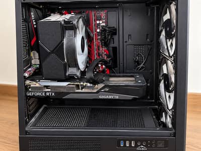 Heavy Gaming/Editing/High Intense work Pc For Sale