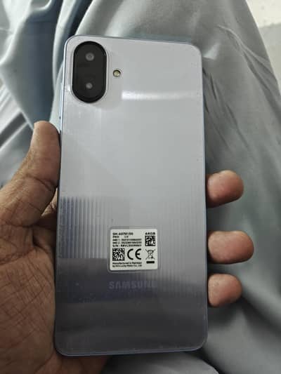 Samsung Mobile A07
