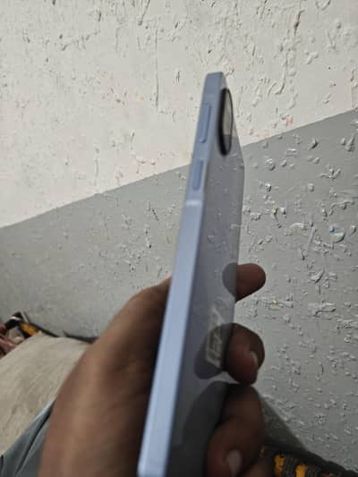 Samsung Mobile A07