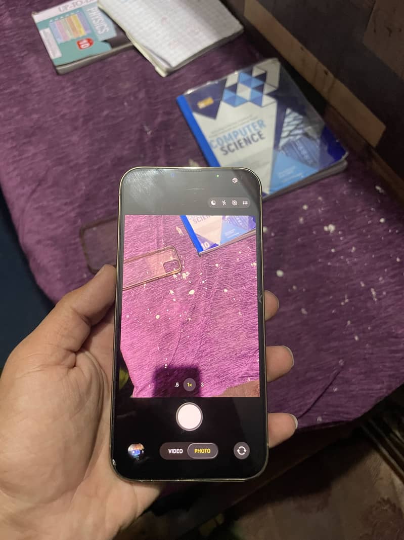 Apple iPhone 13 Pro Max 6