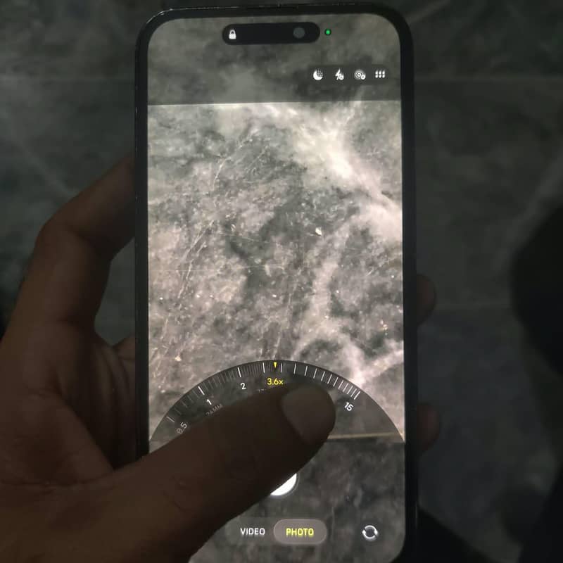 Apple iPhone 14 Pro Max 4