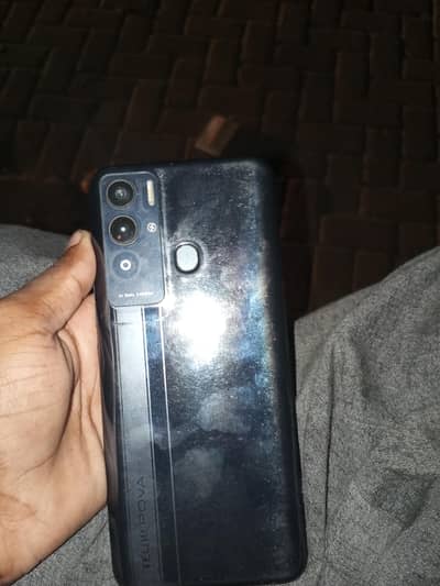 Tecno Spark Plus