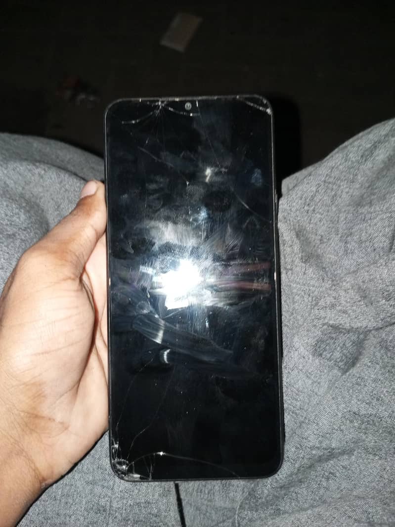 Tecno Spark Plus 1