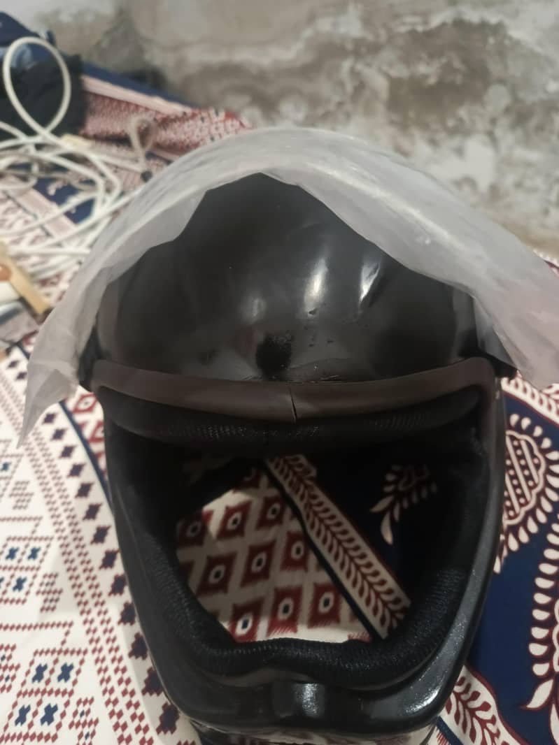 Helmet 1