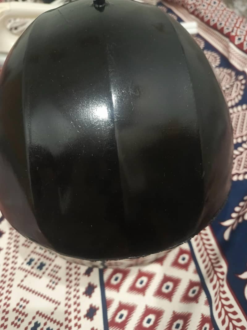 Helmet 2