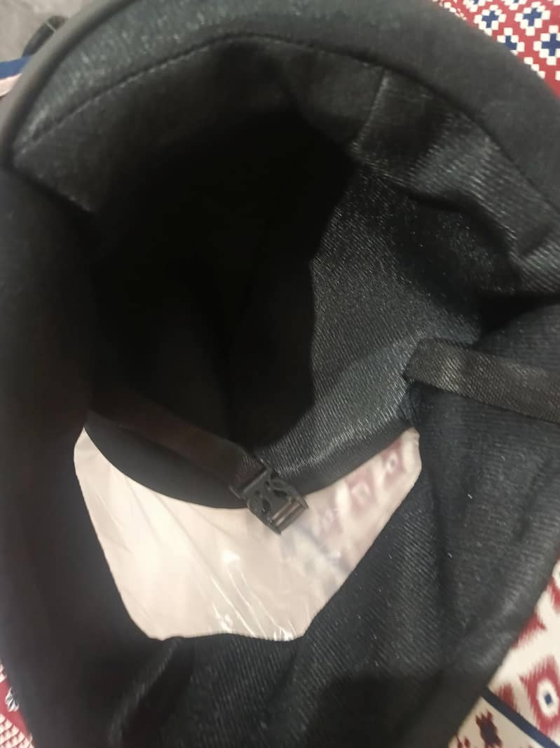 Helmet 3