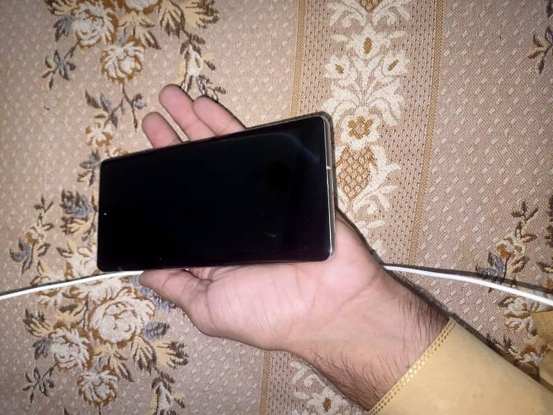 Google Pixel 7 Pro 0