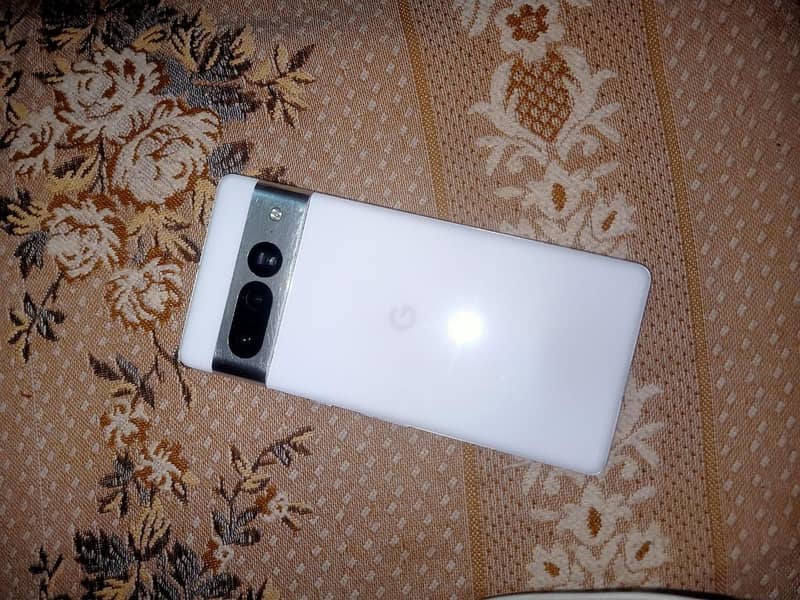 Google Pixel 7 Pro 1