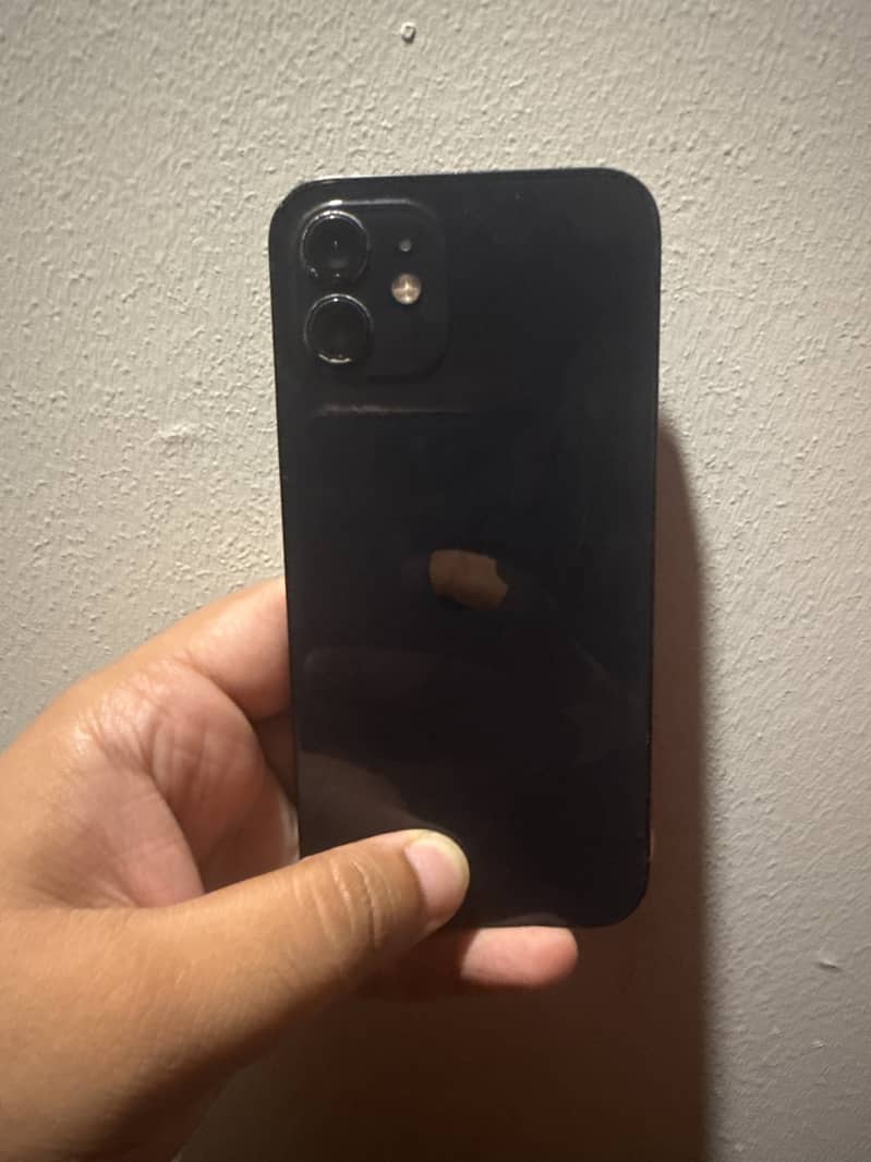 Apple iPhone 12 1