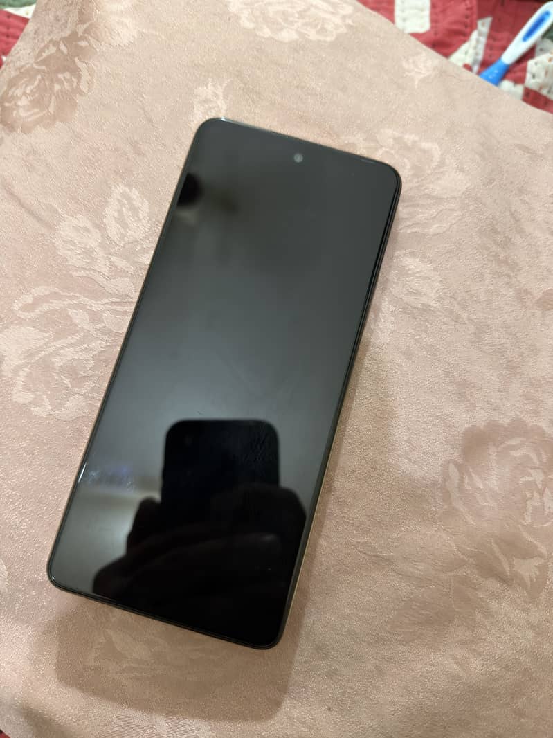 Infinix Note 30 1