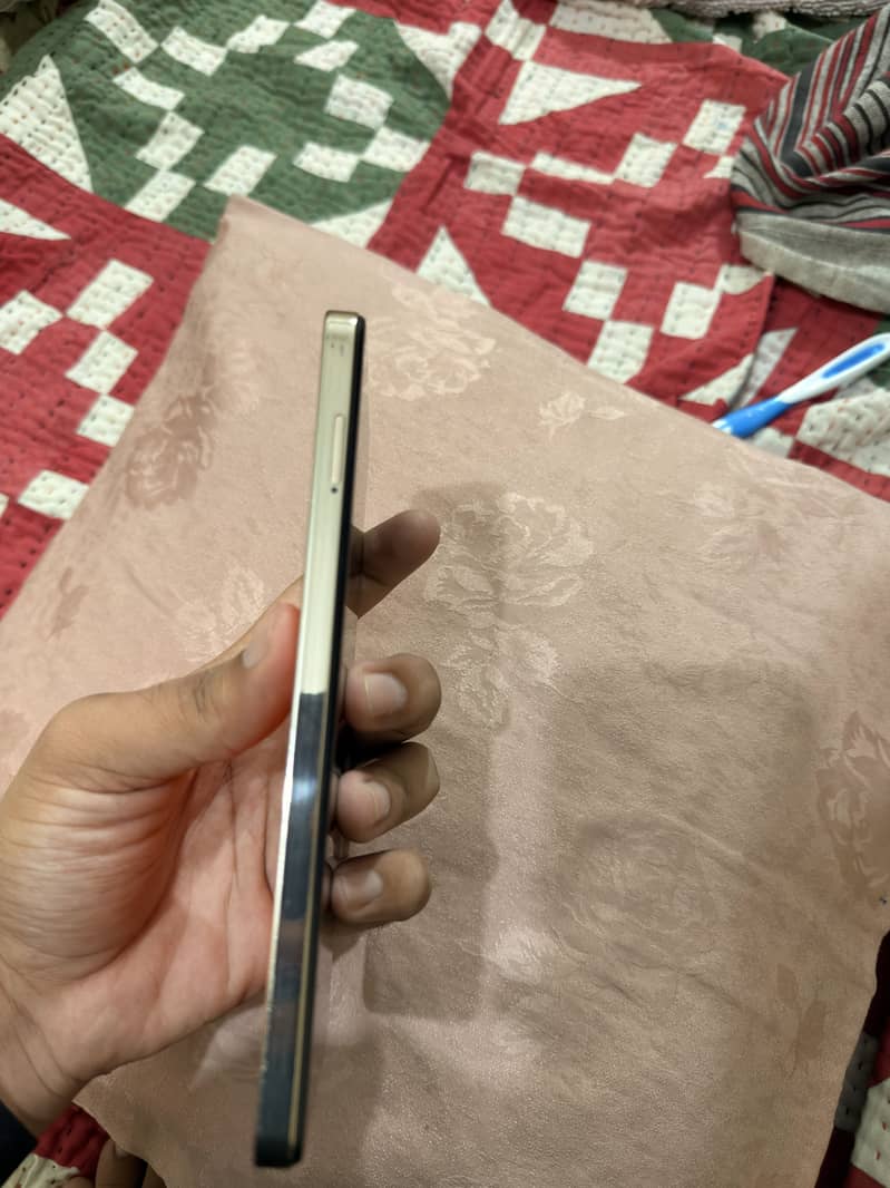 Infinix Note 30 2