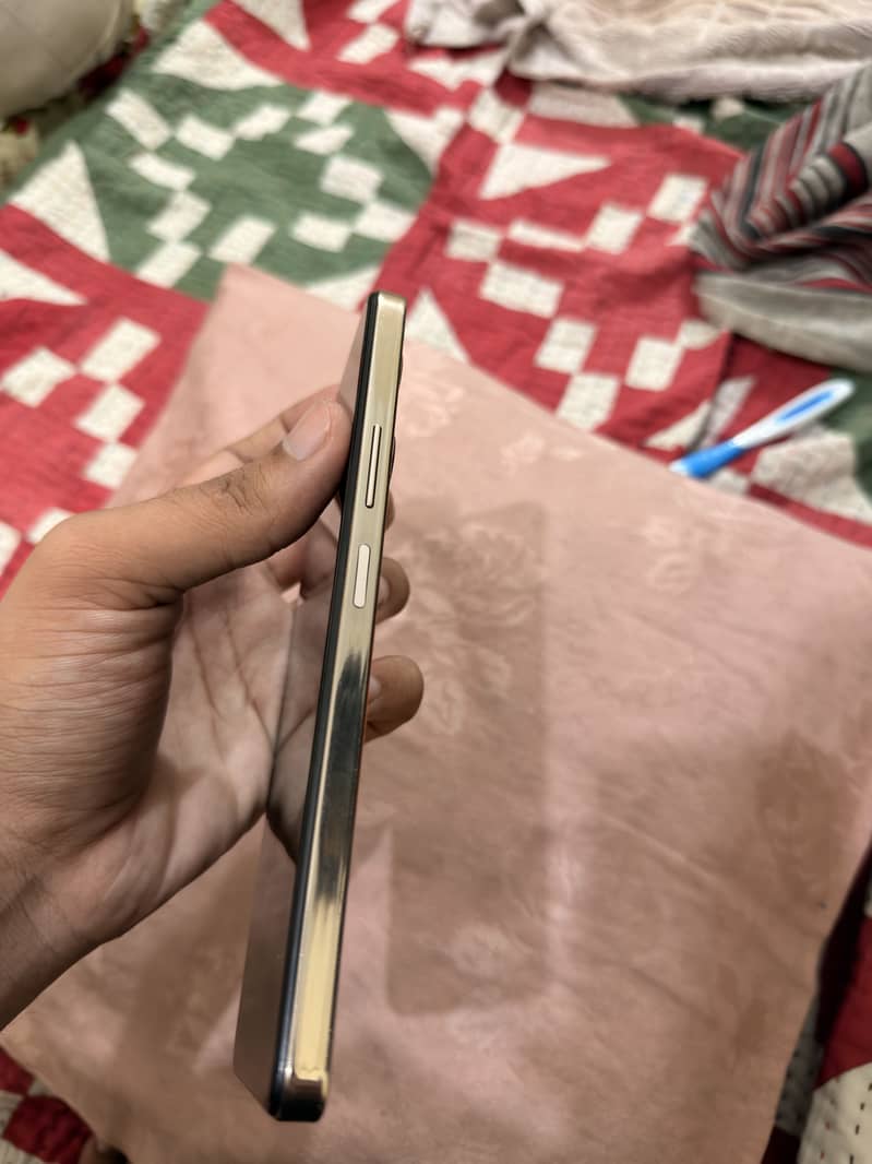 Infinix Note 30 3