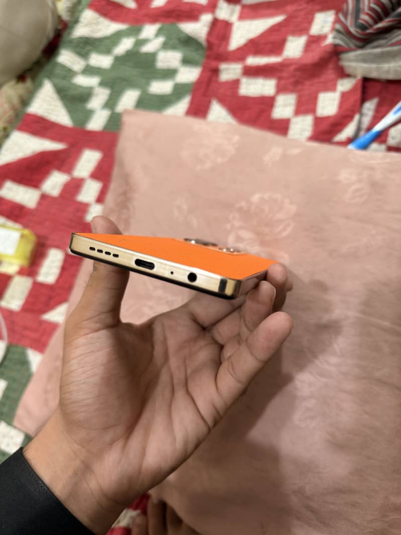 Infinix Note 30 4