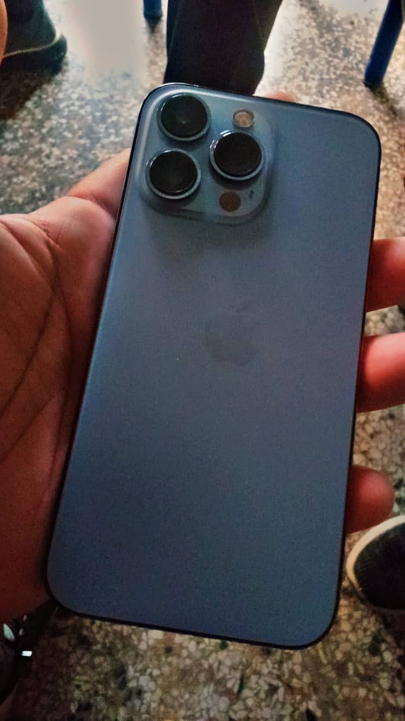 Apple iPhone 13 Pro 5