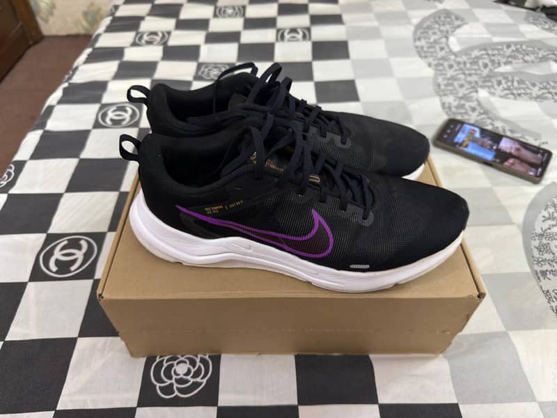 nike shose 1